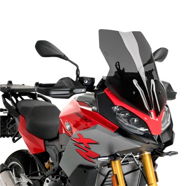 Puig Touring Windshield Fits BMW