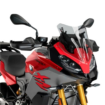 Puig Sport Windshield Fits BMW