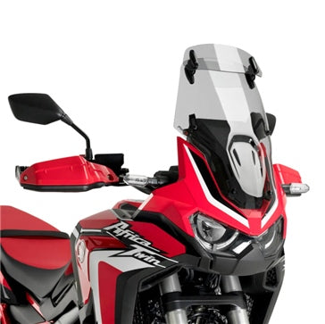 Puig Touring Windshield Fits Honda