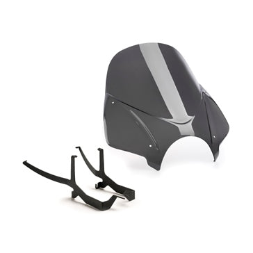 Puig Naked New Generation Windshield Fits BMW