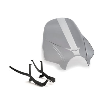 Puig Naked New Generation Windshield Fits BMW