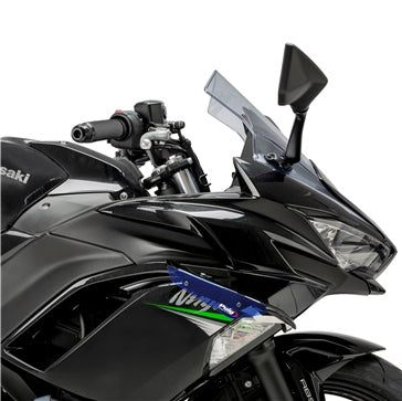 Puig Side Spoiler Downforce