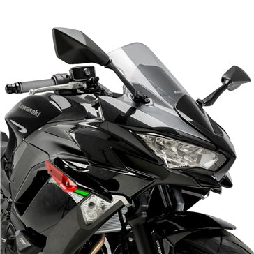 Puig Side Spoiler Downforce