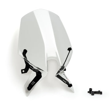 Puig New Generation Sport Windshield Fits Ducati
