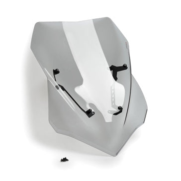 Puig New generation touring Windshield Fits Ducati