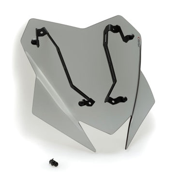 Puig New Generation Sport Windshield Fits Ducati