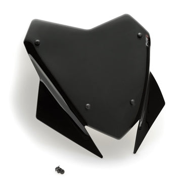 Puig New Generation Sport Windshield Fits Ducati