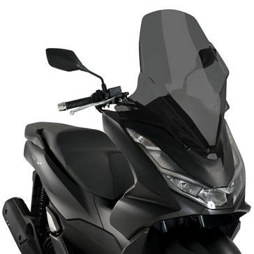 Puig Windshield V-Tech line touring Fits Honda