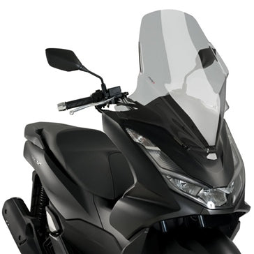 Puig Windshield V-Tech line touring Fits Honda