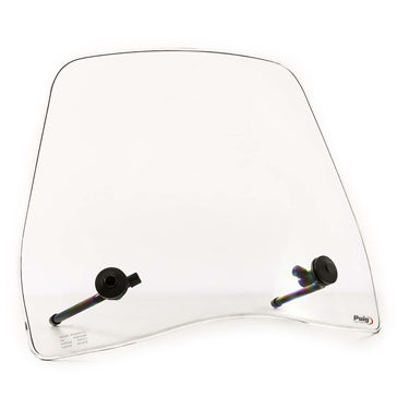 Puig Traffic Windshield Fits Kymco