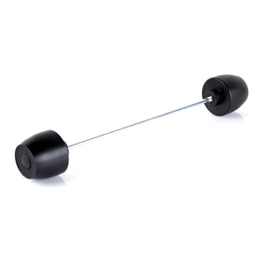 Puig Axle Slider Rear