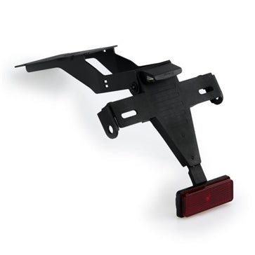 Puig License Plate Support