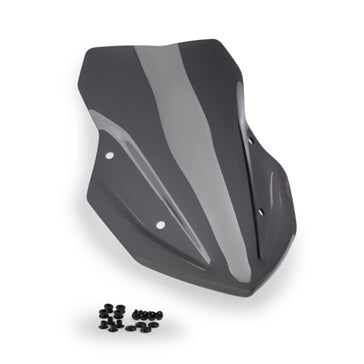 Puig New Generation Sport Windshield Fits Honda