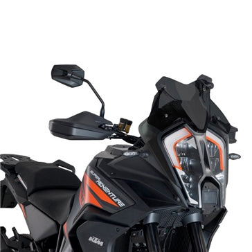 Puig Sport Windshield Fits KTM