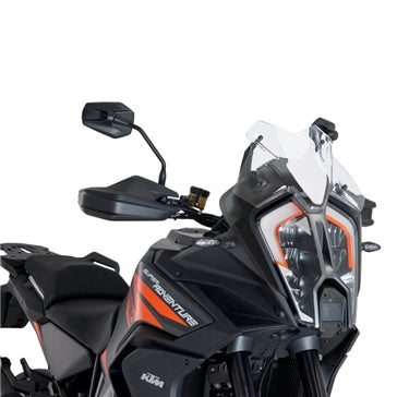 Puig Sport Windshield Fits KTM