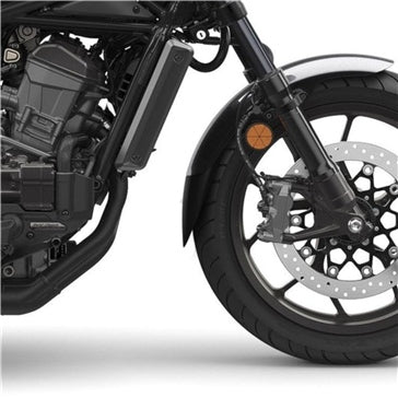 Puig Overfender Fits Honda