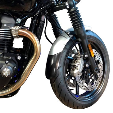 Puig Overfender Fits Triumph