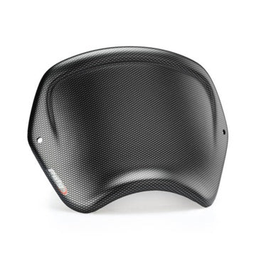 Puig Aluminium Frontal Plate Fits Triumph