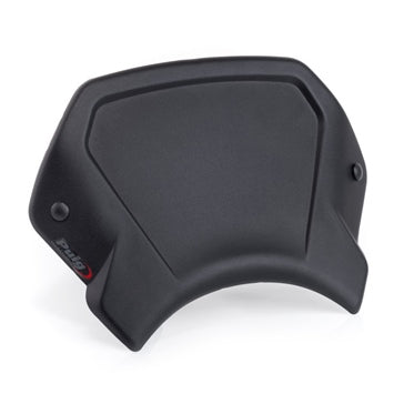 Puig Aluminium Frontal Plate Fits Triumph