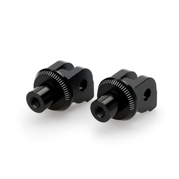 Puig Hi-Tech Footpeg Adapter
