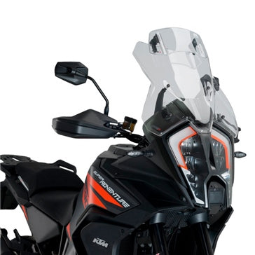 Puig Multi Adjustable Windshield Deflector