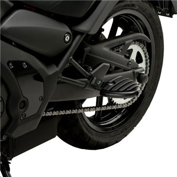 Puig Plateforms DELTA-S