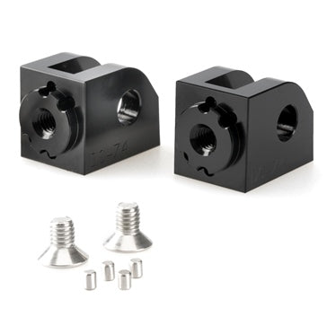 Puig Hi-Tech Footpeg Adapter