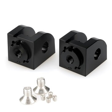 Puig Hi-Tech Footpeg Adapter