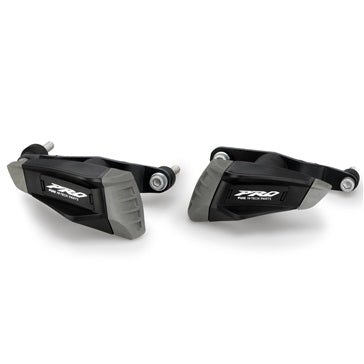 Puig PRO 2.0. FRAME SLIDERS