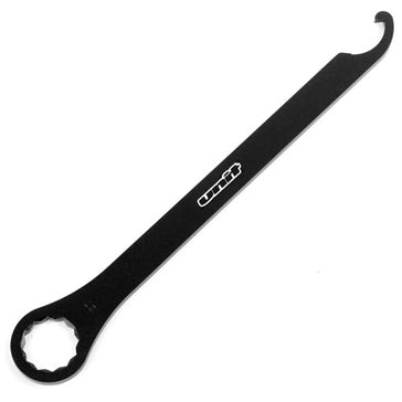 DRC ZETA UNIT Steering Stem Nut Wrench