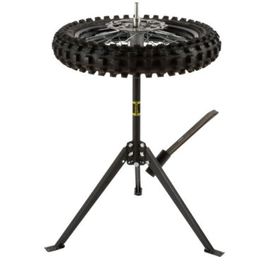 DRC ZETA UNIT Portable Tire Changer