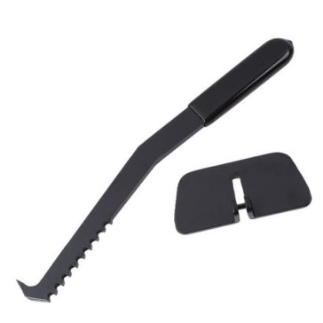 DRC ZETA UNIT P2210 Fork Oil Seal Remover Tool