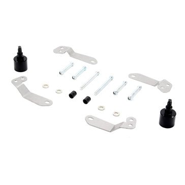 Kimpex Lift Kit Fits Polaris - +1.5 inch