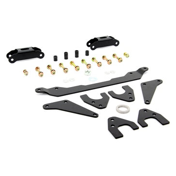 Kimpex Lift Kit Fits Can-am - +2 inch