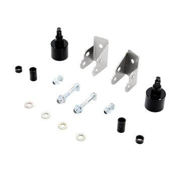 Kimpex Lift Kit Fits Polaris - +2 inch