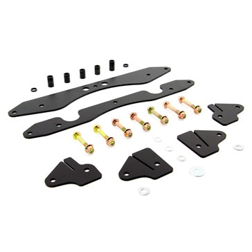 Kimpex Lift Kit Fits Polaris - +2 inch