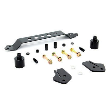 Kimpex Lift Kit Fits Polaris - +2 inch