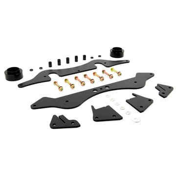 Kimpex Lift Kit Fits Polaris - +3 inch