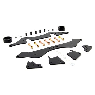 Kimpex Lift Kit Fits Polaris - +3 inch