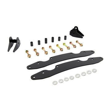 Kimpex Lift Kit Fits Polaris - +2 inch