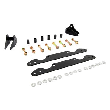 Kimpex Lift Kit Fits Polaris - +2 inch