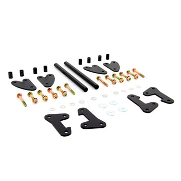 Kimpex Lift Kit Fits Polaris - +3 inch