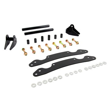 Kimpex Lift Kit Fits Polaris - +2 inch