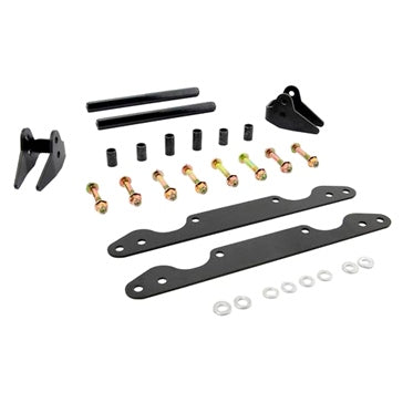 Kimpex Lift Kit Fits Polaris - +2 inch