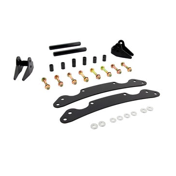 Kimpex Lift Kit Fits Polaris - +2 inch