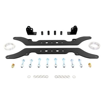Kimpex Lift Kit Fits Polaris - 3 inch