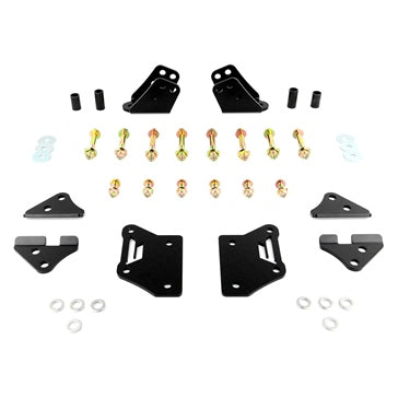 Kimpex Lift Kit Fits CFMoto - 2 inch