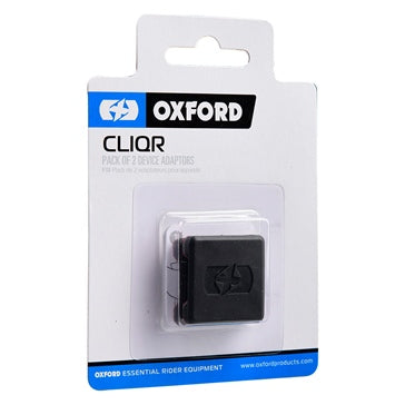 Oxford Products Adaptor for Phone Mount CLIQR