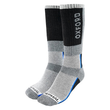 Oxford Products Thermal Sock Men