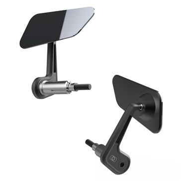 Oxford Products Horizon Bar End Mirror Handlebar